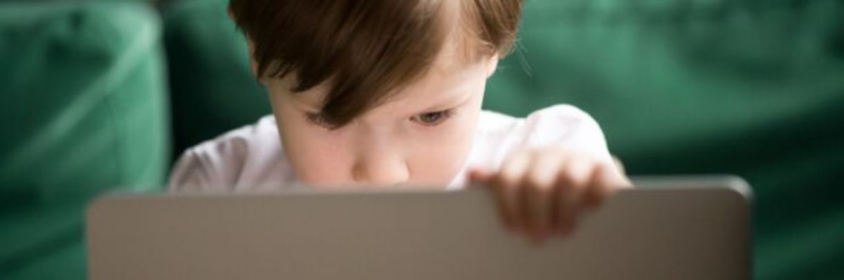 Protecting Kids Online